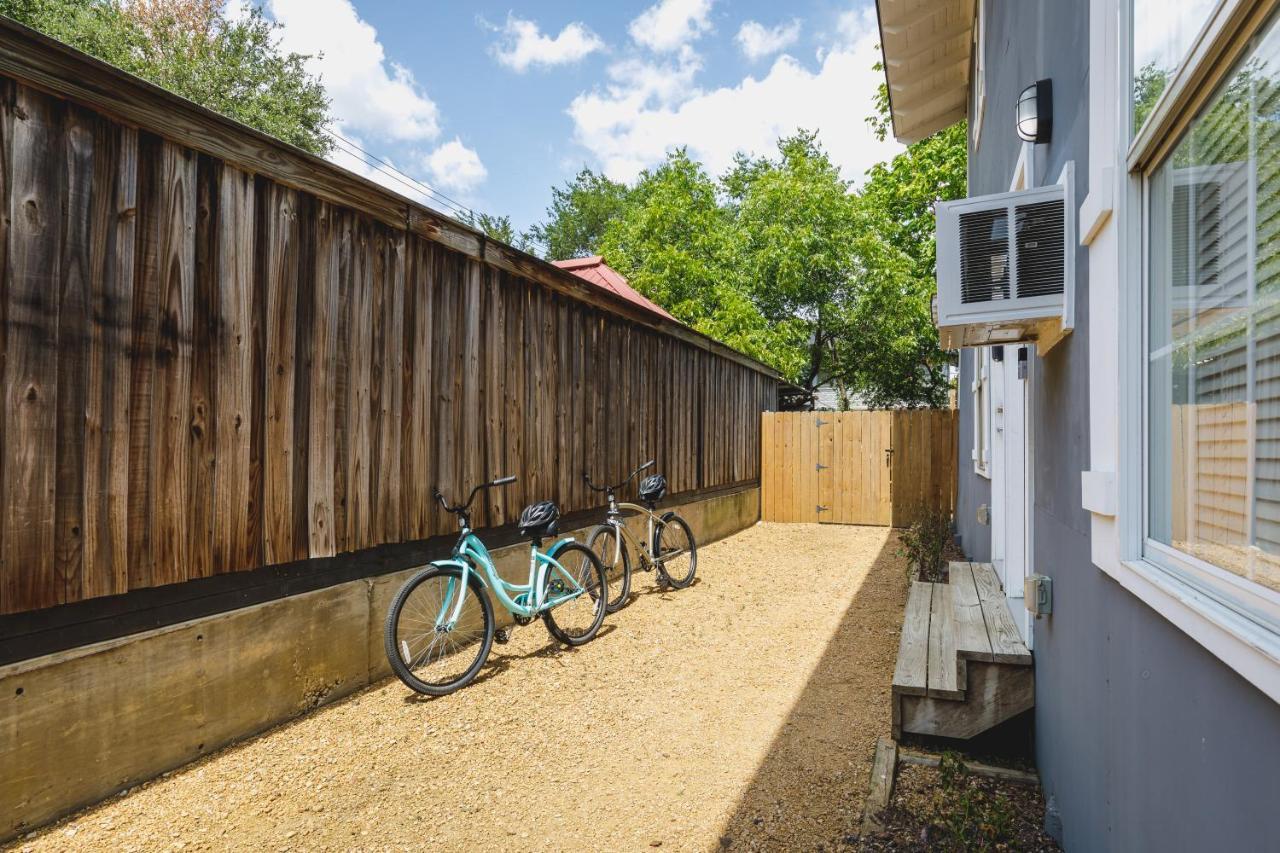 735 W 10Th St Dallas Exterior photo